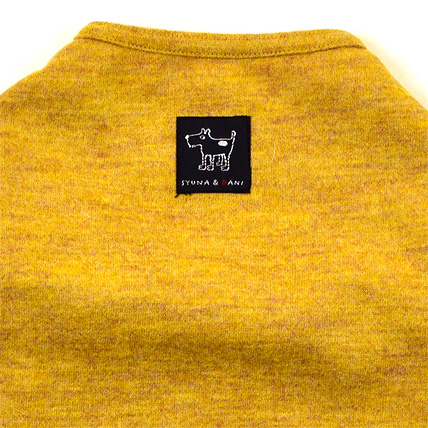 メランジミルドTシャツ