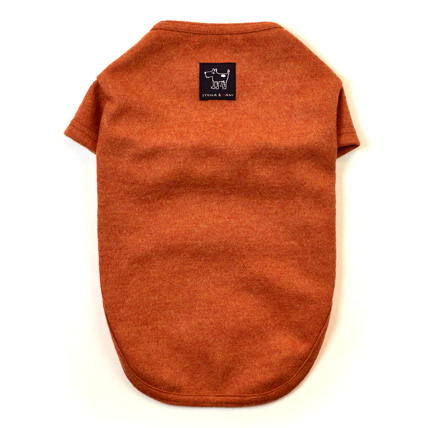 メランジミルドTシャツ