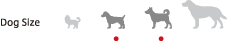 Dog Size