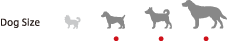 Dog Size