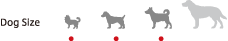 Dog Size